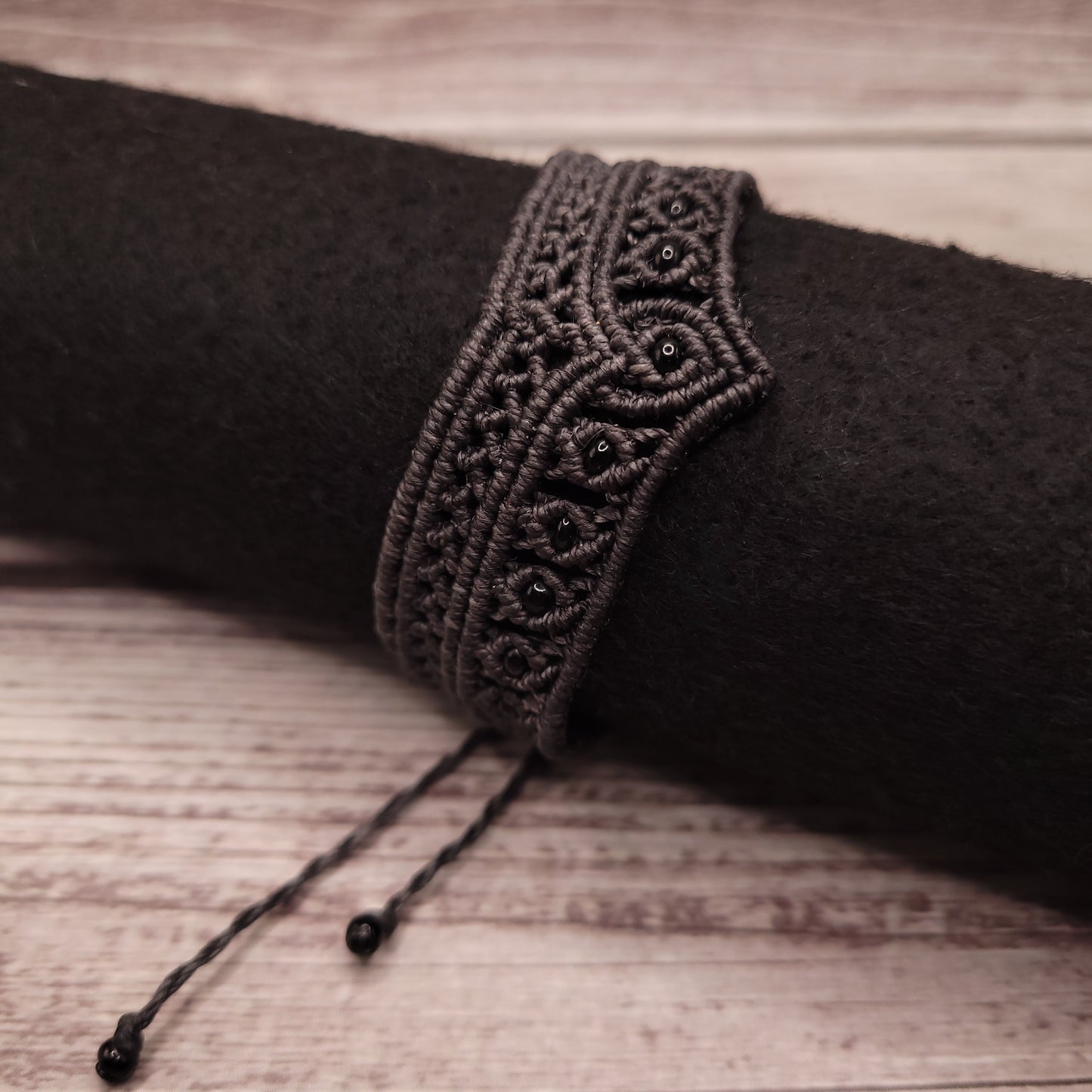 Manchette Valdrielle