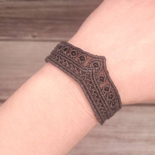 Manchette Valdrielle