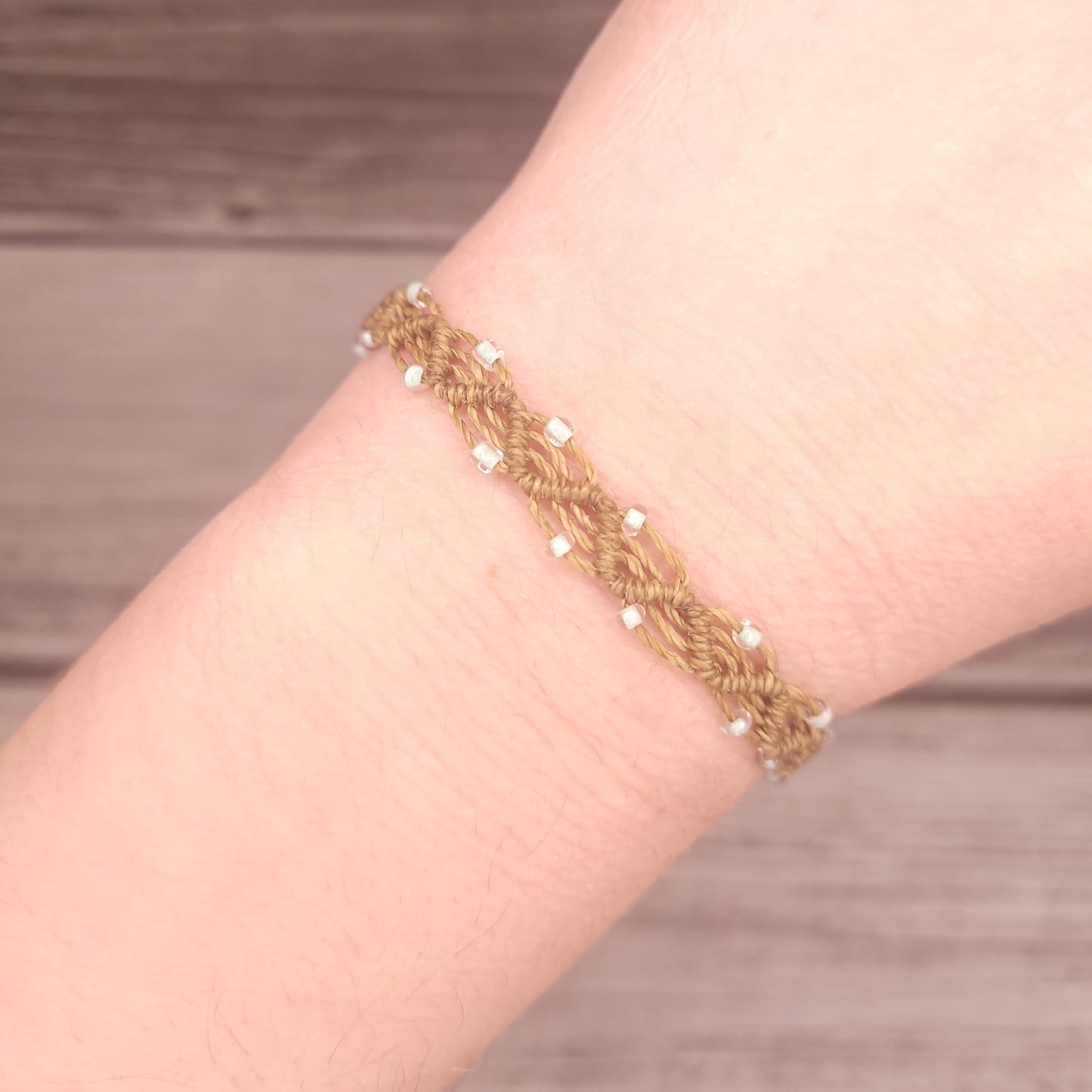 Bracelet Milunda
