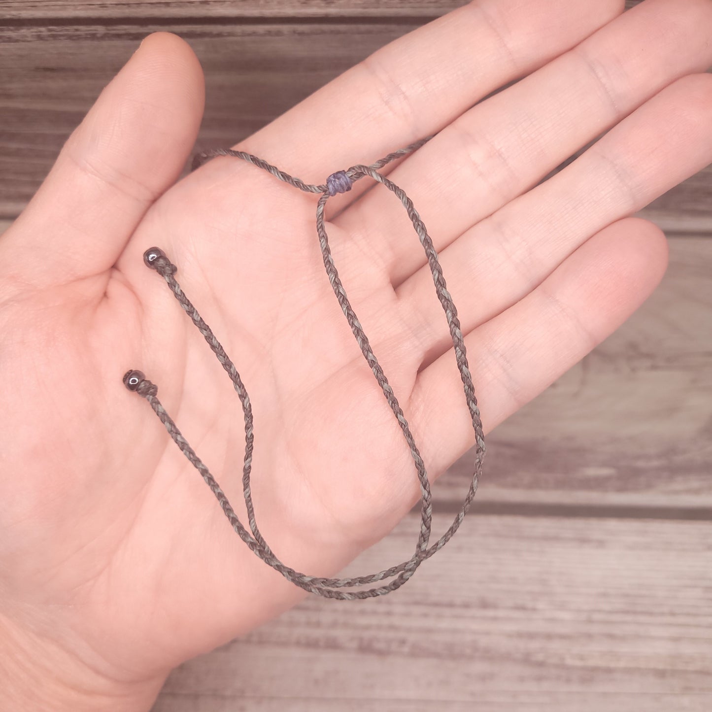 Collier chocker Milunda