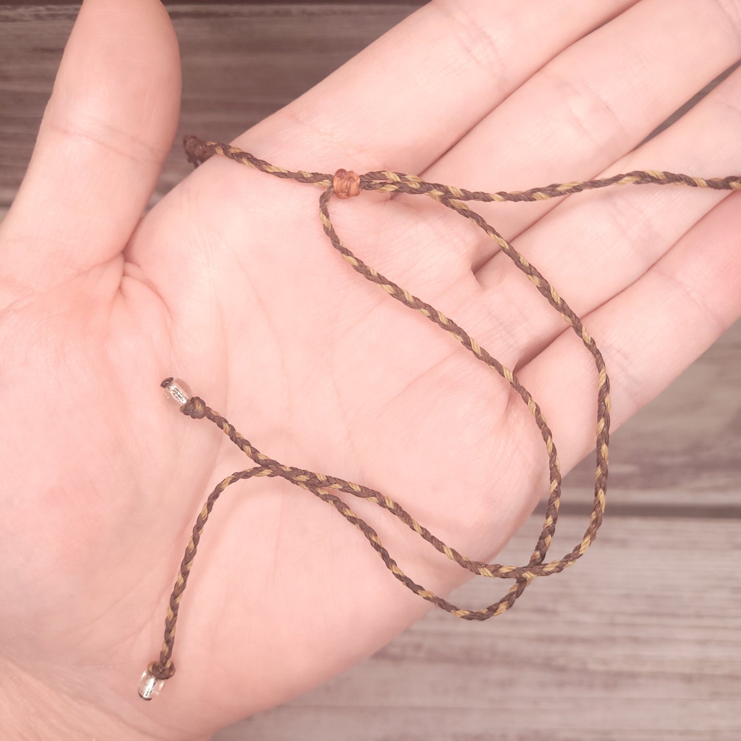 Collier chocker Milunda